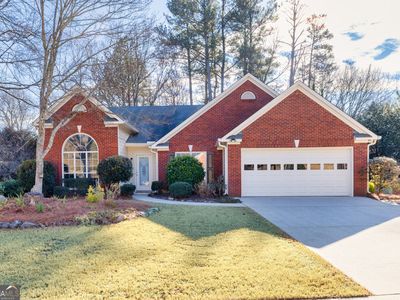 1841 Fontana Ln, Lawrenceville, GA, 30043