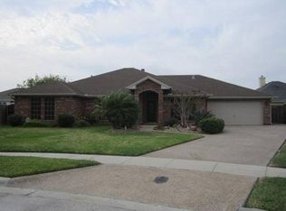 6901 Windy Bay Cir, Corpus Christi, TX 78414