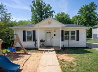 330 Sycamore St, Gaffney, SC 29340