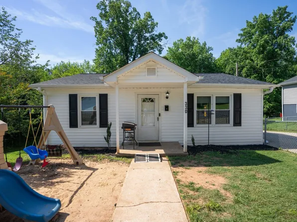 330 Sycamore St, Gaffney, SC 29340