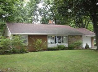 2107 Bashor Rd, Goshen, IN 46526