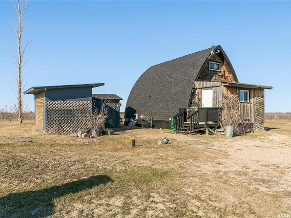 100 Tower ROAD, Buena Vista, SK S0G 4C0