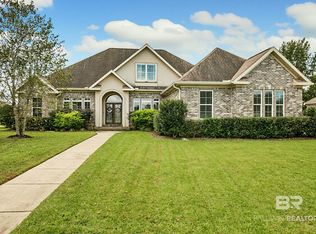 11121 Elysian Cir, Daphne, AL 36526