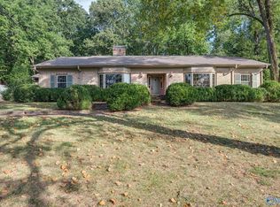 2206 De Russey Rd SE, Huntsville, AL 35801