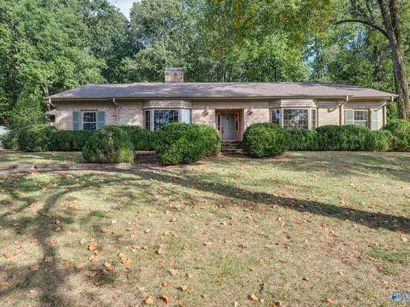 2206 De Russey Rd SE, Huntsville, AL 35801