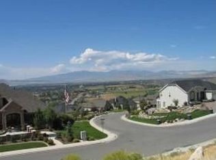 8944 N Silver Lake Dr, Cedar Hills, UT 84062