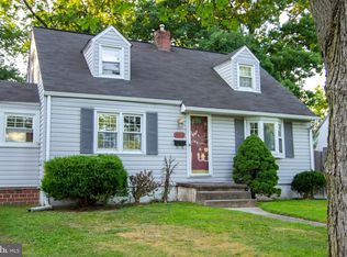 636 Hillcrest Ave, Morrisville, PA 19067