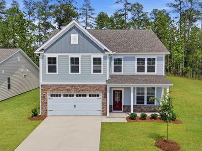 3252 Zeppelin Ln, Sumter, SC, 29154