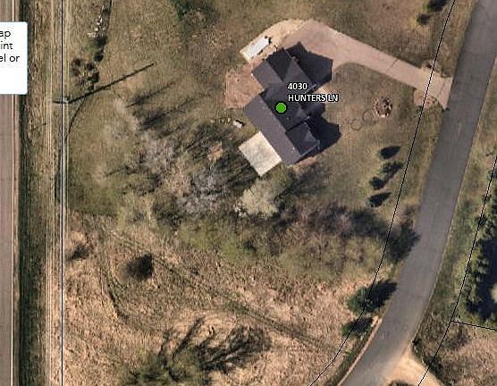 3rd image of 4030 Hunters Ln