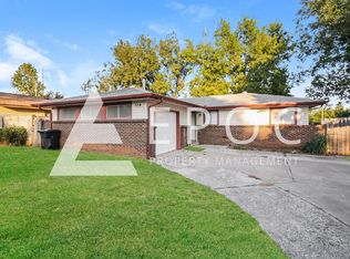 504 SW 54th St, Oklahoma City, OK 73109