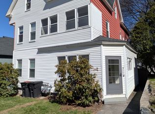 27 McKinley Rd, Worcester, MA 01605