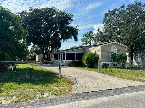 4835 Cynthia St, Bartow, FL 33830