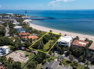 2100 Bay Dr, Pompano Beach, FL 33062