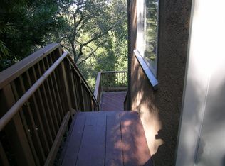 530 The Alameda #A, Berkeley, CA 94707