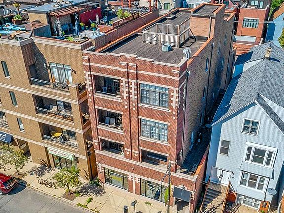 5th image of 1438 W Belmont Ave #3MB