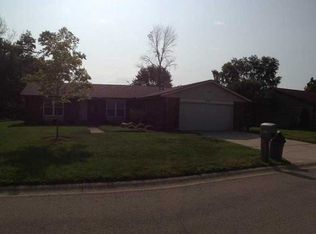 3285 Dogwood Dr, Troy, OH