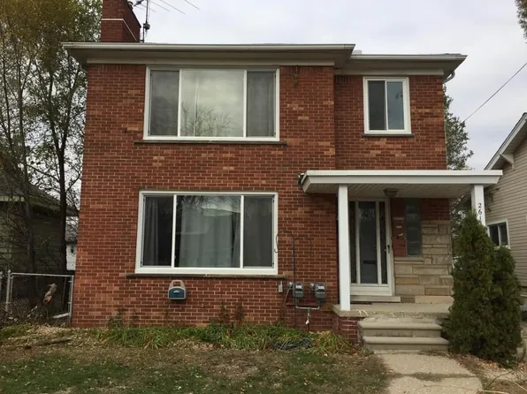 259 Ardmore Dr, Ferndale, MI 48220