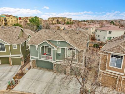 1289 Carlyle Park Circle, Highlands Ranch, CO, 80129