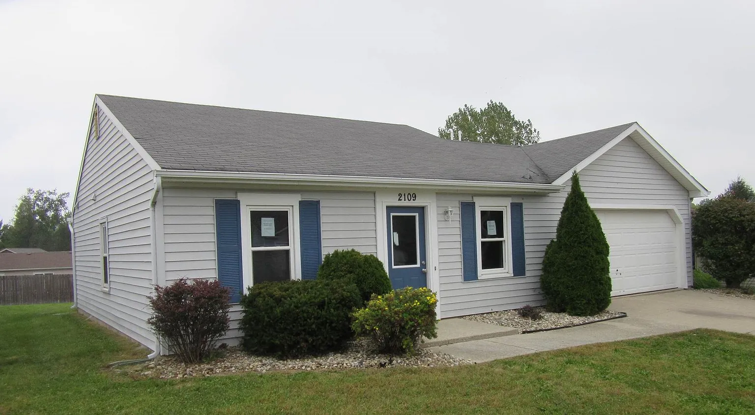 2109 Cortez Dr photo 1