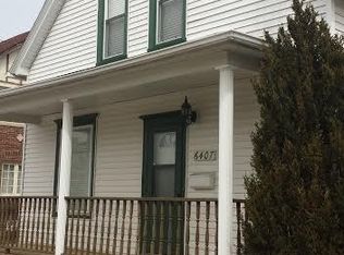 6407 8th Ave, Kenosha, WI 53143