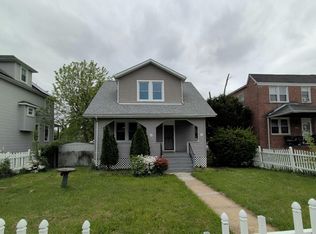 3727 Boarman Ave, Baltimore, MD 21215