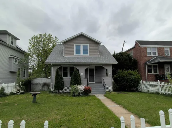 3727 Boarman Ave, Baltimore, MD 21215