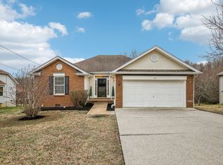 103 Pine Grove Rd, Mount Juliet, TN 37122