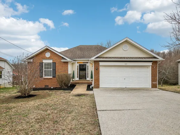 103 Pine Grove Rd, Mount Juliet, TN 37122