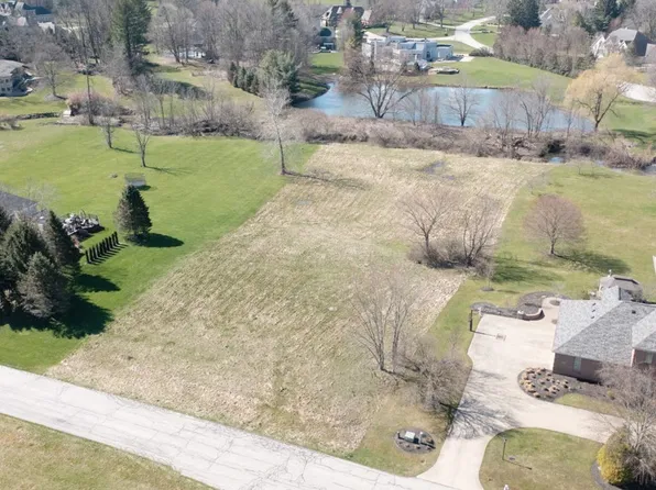 Trellis Green Dr, Akron, OH 44333