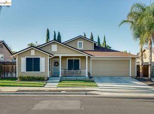 4631 Ford St, Brentwood, CA
