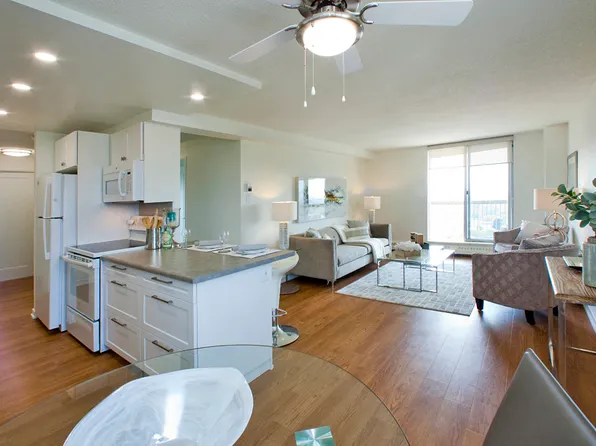 Concorde Apartments, 981 Gulf Pl, Ottawa, ON K1K 3X9