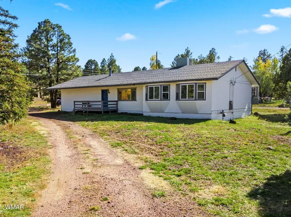 1357 Peterson Rd, Lakeside, AZ 85929