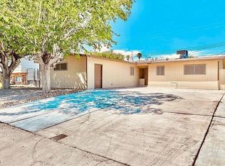 6320 Shawnee Ave, Las Vegas, NV 89107