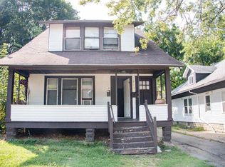 719 Stuart Ave #1, Kalamazoo, MI 49007