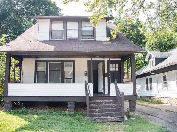 719 Stuart Ave #1, Kalamazoo, MI 49007