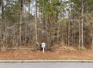 LOT Captain Johnsons Dr LOT N-14, North Augusta, SC 29860