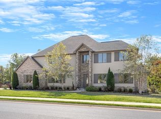 3610 Oak Tree Dr, Centerton, AR 72719