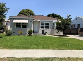 3825 Lilita St, Lynwood, CA 90262