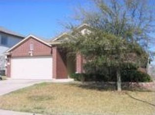17803 Quitman Mountain Way, Round Rock, TX 78664