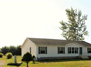 2789 N Newman Rd, Lexington, IN 47138