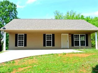 1007 E Harper Ave, Maryville, TN 37804