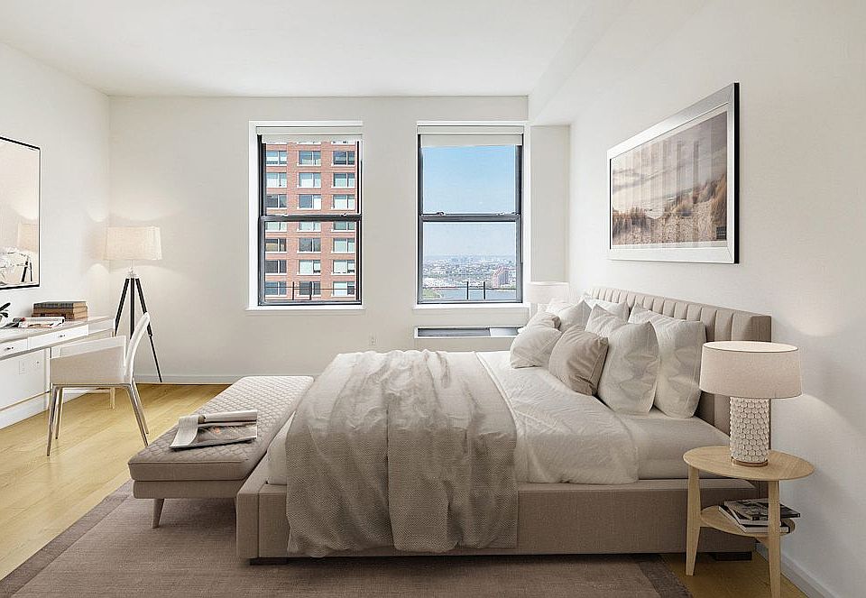 1st image of 1 West St APT 2134