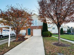 2013 Astilbe Way #2013, Odenton, MD 21113