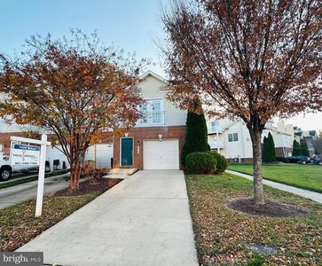 2013 Astilbe Way #2013, Odenton, MD, 21113