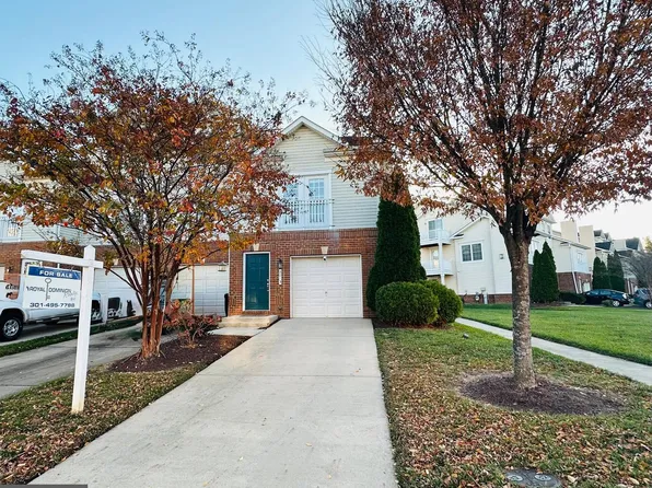 2013 Astilbe Way #2013, Odenton, MD 21113