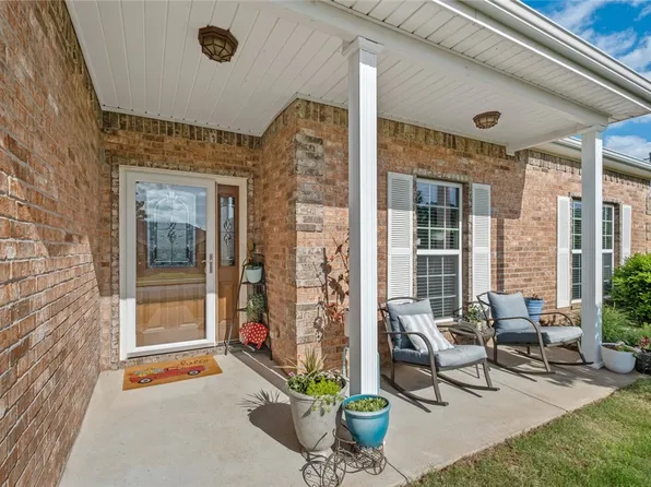 1478 N Cannondale Dr, Fayetteville, AR 72704