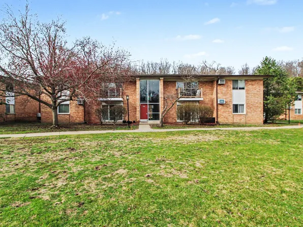 1257 Island Dr APT 101, Ann Arbor, MI 48105