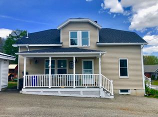 22 Cote St, Lewiston, ME 04240