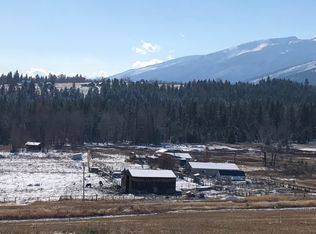 561 Abbe Ln, Victor, MT 59875