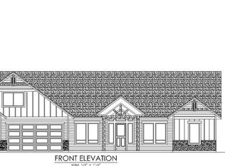 9481 N Ascent Trl, Hauser, ID 83854